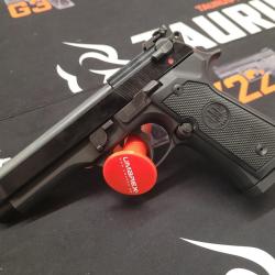 Beretta 92 FS 22 lr OCCASION