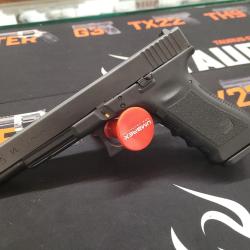Glock 17L 9 mm OCCASION