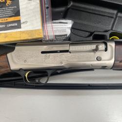 !! NEUF !! FUSIL DE DEMONSTRATION BROWNING ULTIMATE DUCKS 12/76 CANON 76CM