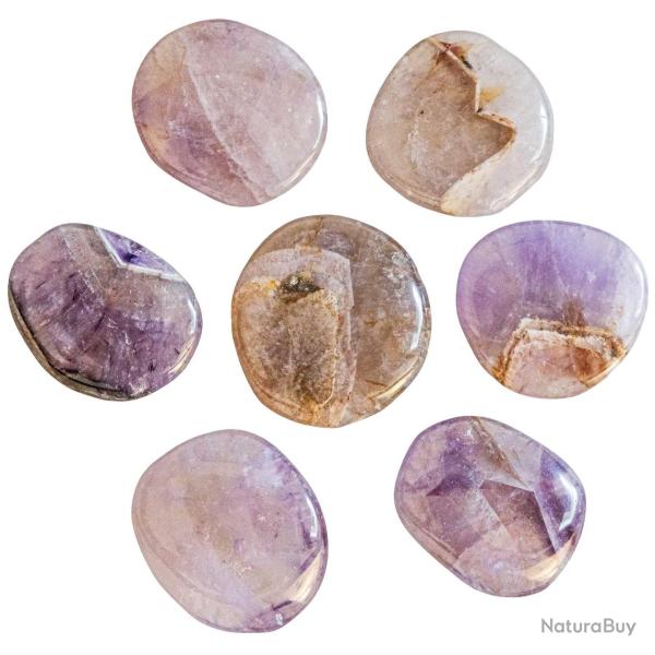 Galet plat auralite 23 - A l'unit�
