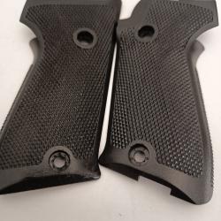 Vend jeux de plaquette SIG P220