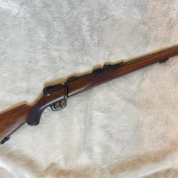 Superbe Carabine MAUSER 66 Stutzen