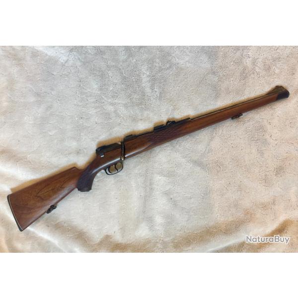 Superbe Carabine MAUSER 66 Stutzen