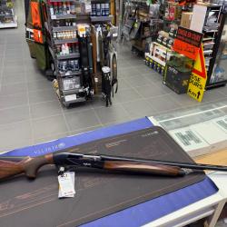 Benelli Raffaello Black Advance Impact cal.20/76 canon 71 cm ci