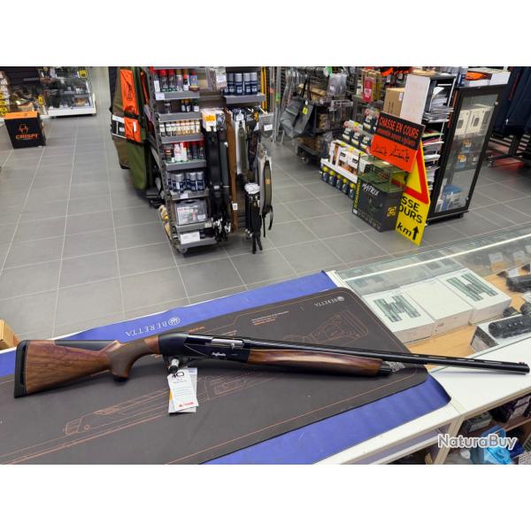 Benelli Raffaello Black Advance Impact cal.20/76 canon 71 cm ci