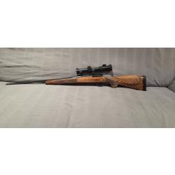 Remington 798 zastava serbie