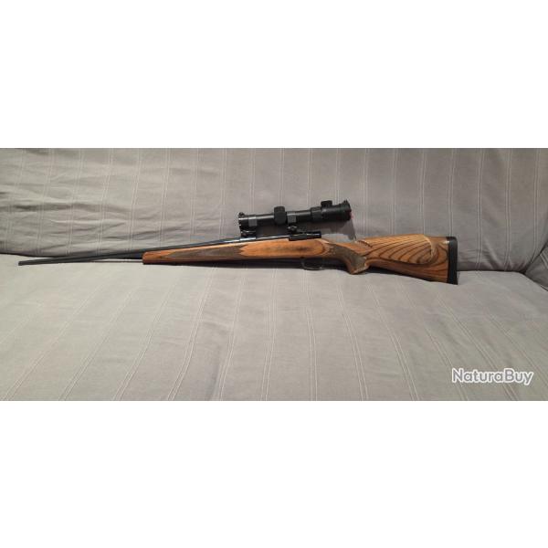 Remington 798 zastava serbie