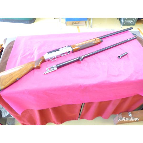 BREDA semi auto cal. 12/76, belle occasion