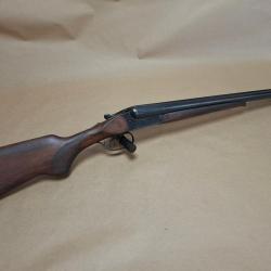 Fusil BAIKAL juxtapos&eacute; - 1� sans prix de r&eacute;serve