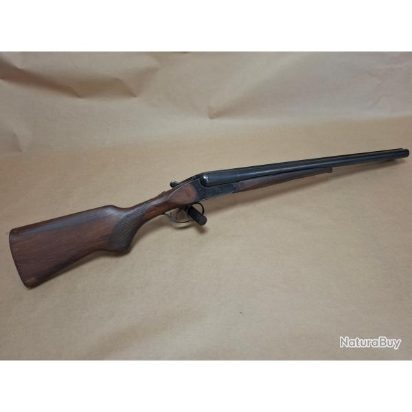 Fusil BAIKAL juxtapos� - 1� sans prix de r�serve