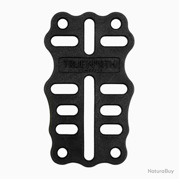 MHA Universal Adapter Noir