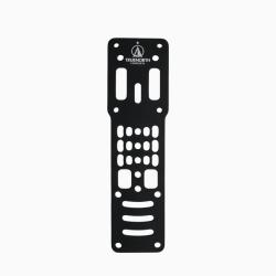Modular Holster Adaptor (MHA) Noir