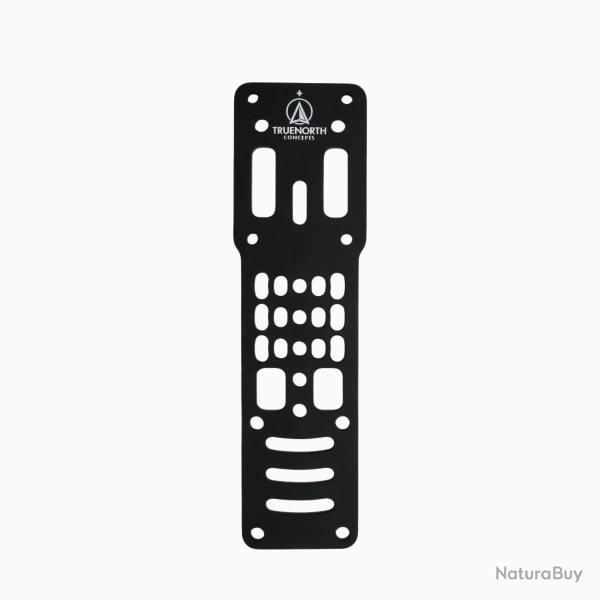 Modular Holster Adaptor (MHA) Noir