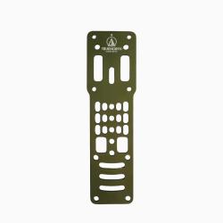 Modular Holster Adaptor (MHA) Olive Green