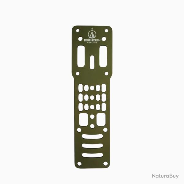Modular Holster Adaptor (MHA) Olive Green
