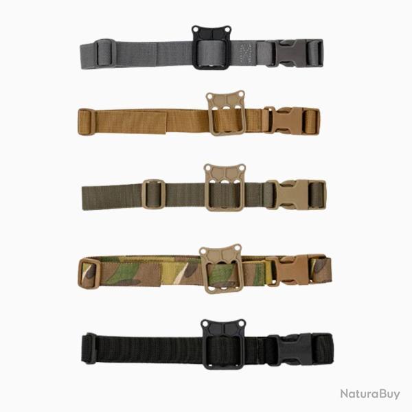 MHA Leg Strap Kit Coyote Brown