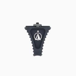 GripStop PewView Edition M-LOK Noir Aluminium