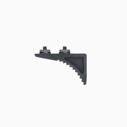 GripStop K2 Court M-LOK Noir Aluminium