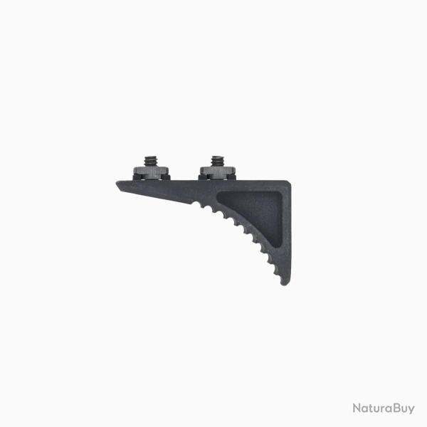 GripStop K2 Court M-LOK Noir Aluminium