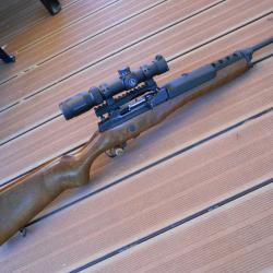 Ruger MINI 14 cal.223