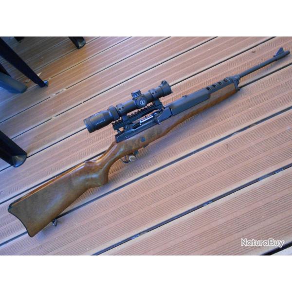 Ruger MINI 14 cal.223