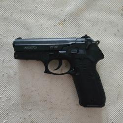 vend Pistolet Gamo PT-80