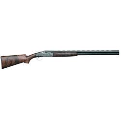 Fusil Superpos&eacute; Beretta SL3 Cal.12 Calibre 12 - Canon 76 cm - Gravures Fond Creux G2