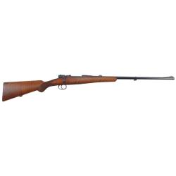 OCCASION - CARABINE HUSQVARNA 96 CAL.9.3x57 COMPLETE TRES BON ETAT