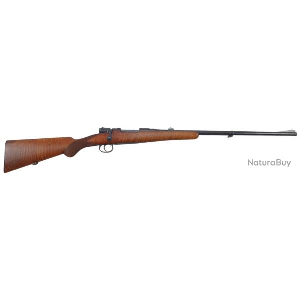 OCCASION - CARABINE HUSQVARNA 96 CAL.9.3x57 COMPLETE TRES BON ETAT