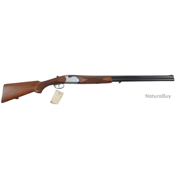OCCASION - SUPERPOS� BERETTA S55 DOUBLE DETENTE CALIBRE 12/70