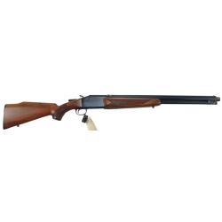 OCCASION - MIXTE TIKKA M70 CAL.12/70 ET 222REM