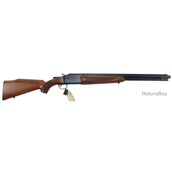 OCCASION - MIXTE TIKKA M70 CAL.12/70 ET 222REM