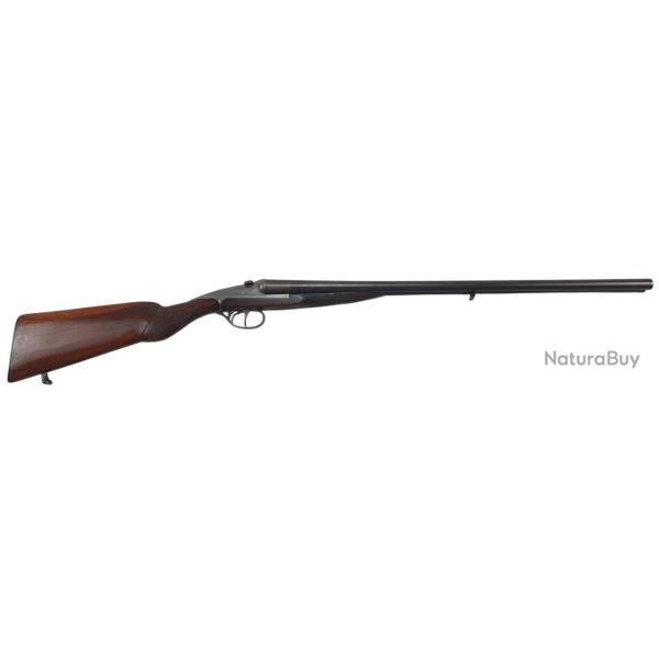 OCCASION - FUSIL JUXTAPOSE DARNE R13 CAL.12/65