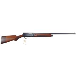OCCASION - FUSIL SEMI-AUTO BROWNING LIGHT TWELVE AUTO 5 CAL.12/70
