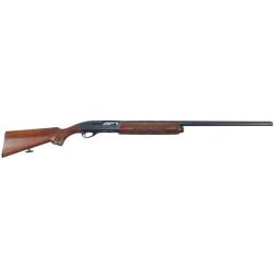 OCCASION - FUSIL SEMI-AUTO REMINGTON 1100 CALIBRE 12/70 CANON 76CM - TRES BON ETAT