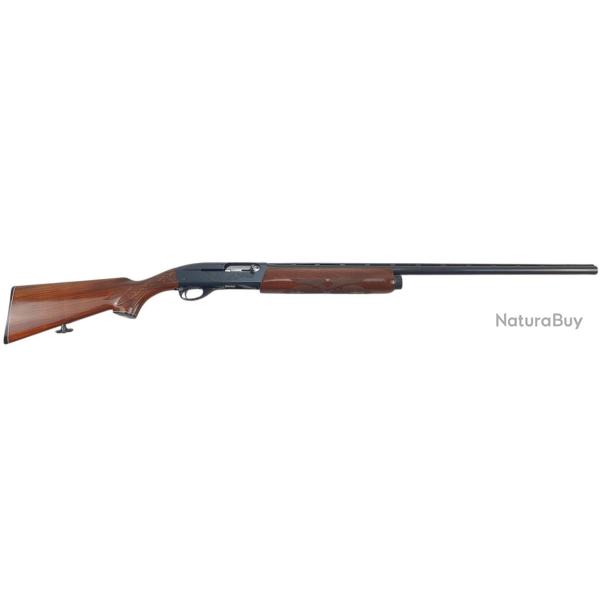 OCCASION - FUSIL SEMI-AUTO REMINGTON 1100 CALIBRE 12/70 CANON 76CM - TRES BON ETAT