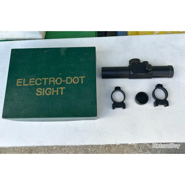 Electro Dot Sight