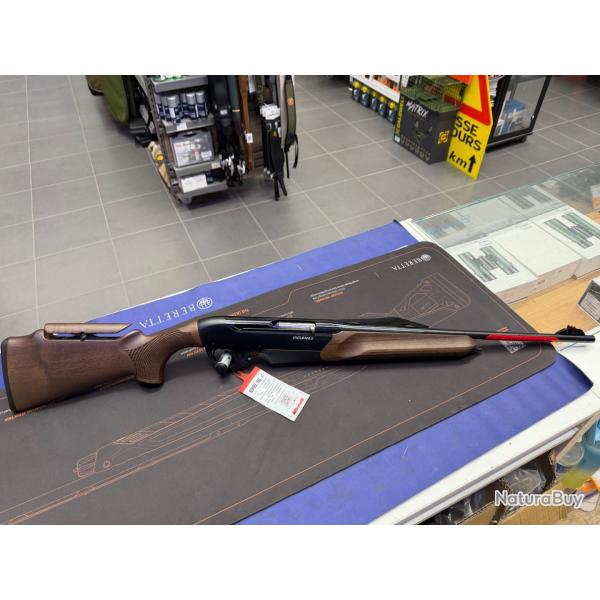 New 2026 Carabine Benelli Endurance New wood Busc R�glable 30-06 can. 51 cm filet�