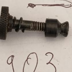 Vend vise de hausse Springfield 1903