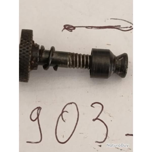 Vend vise de hausse Springfield 1903