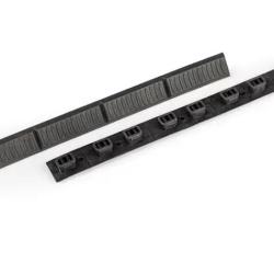 Cache rail M-Lok pour Tikka Ace - FDE