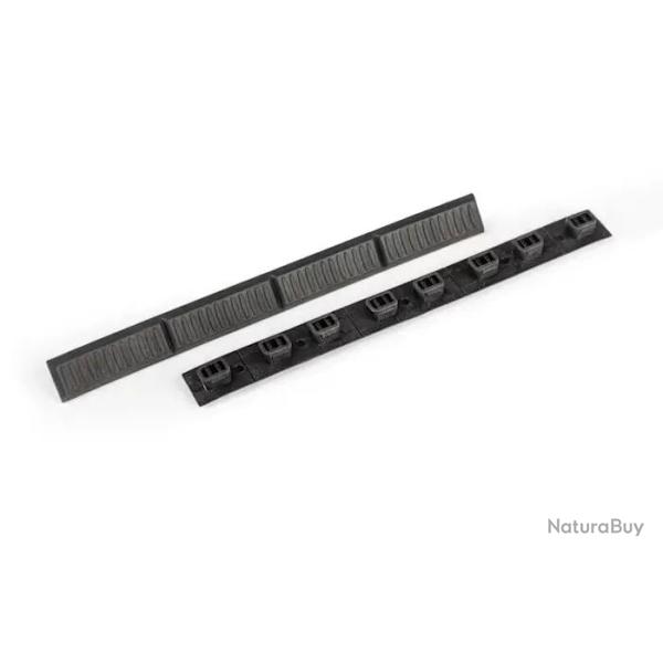 Cache rail M-Lok pour Tikka Ace - FDE