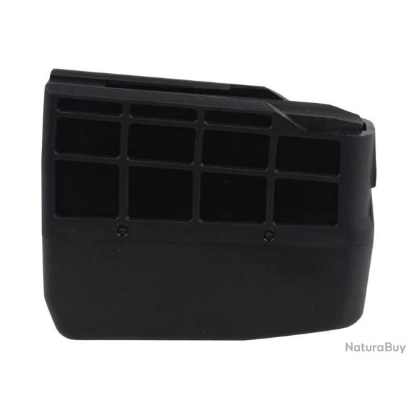 Chargeur pour Tikka T3/T3X Short Mag 3 coups
