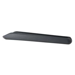 Devant Soft Touch pour Tikka T3X - Gris