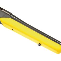 Devant Soft Touch pour Tikka T3X - Jaune