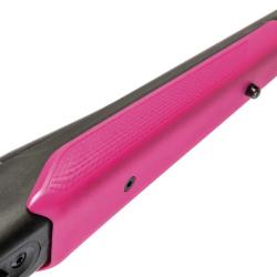 Devant Soft Touch pour Tikka T3X - Magenta