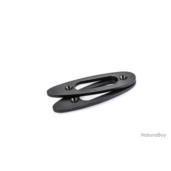 Intercalaires 8mm pour Tikka T3X-UPR
