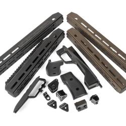 Paire de poids pour Tikka Ace - 140gr