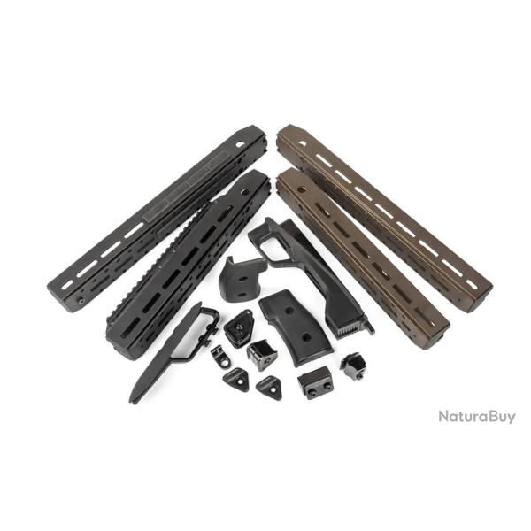 Paire de poids pour Tikka Ace - 140gr