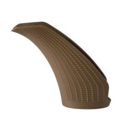 Poign&eacute;e standard pour Tikka T1X/T3X - Marron